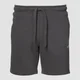 Pantalón Corto Essentials - Carbon