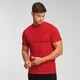 Camiseta para hombre de MP - Rojo