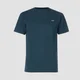 Camiseta Essentials para hombre de MP - Azul petróleo