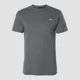 Camiseta Essentials para hombre de MP - Gris carbón