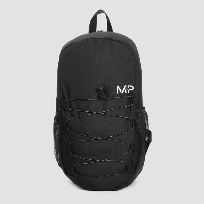 Mochila Technical MP - Negro