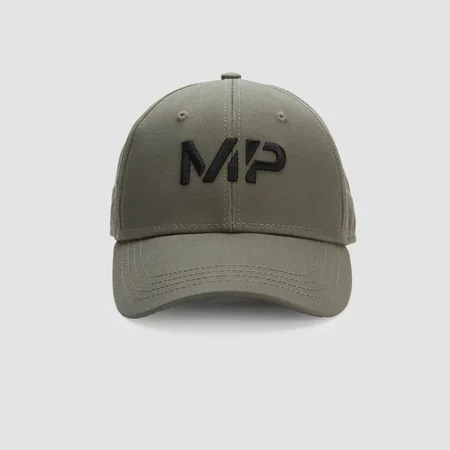 Gorra Baseball Core MP - Brindle