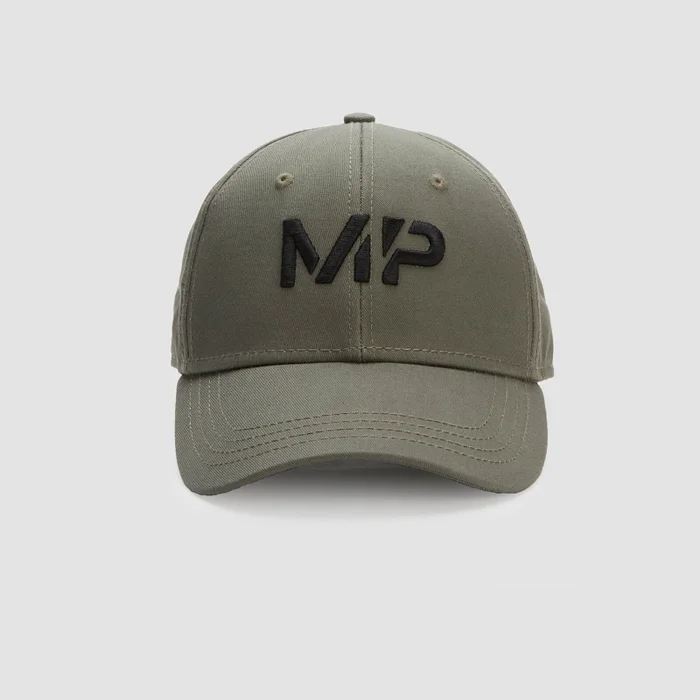 Gorra Baseball Core MP - Brindle