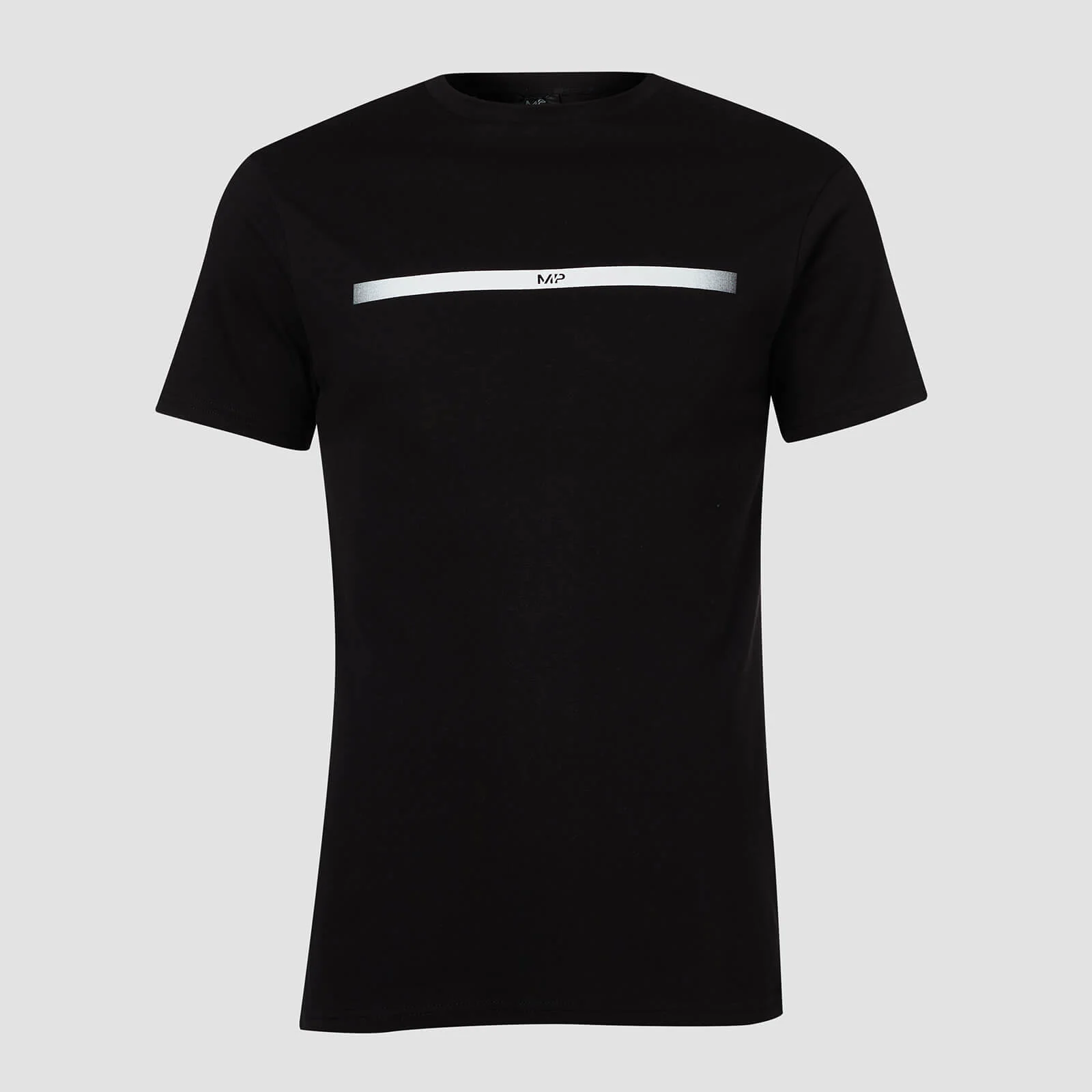Camiseta Horizon - Negro - XS Imagen 1