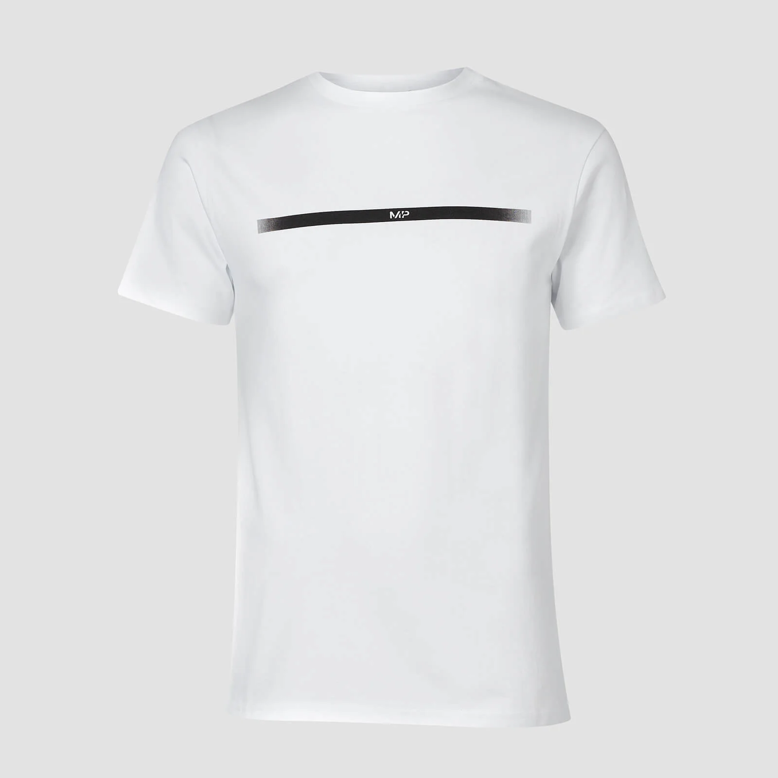 Camiseta Horizon - Blanco - XS Imagen 1