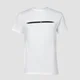 Camiseta Horizon - Blanco