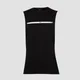 Camiseta sin Mangas Horizon - Negro