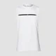 Camiseta sin Mangas Horizon - Blanco