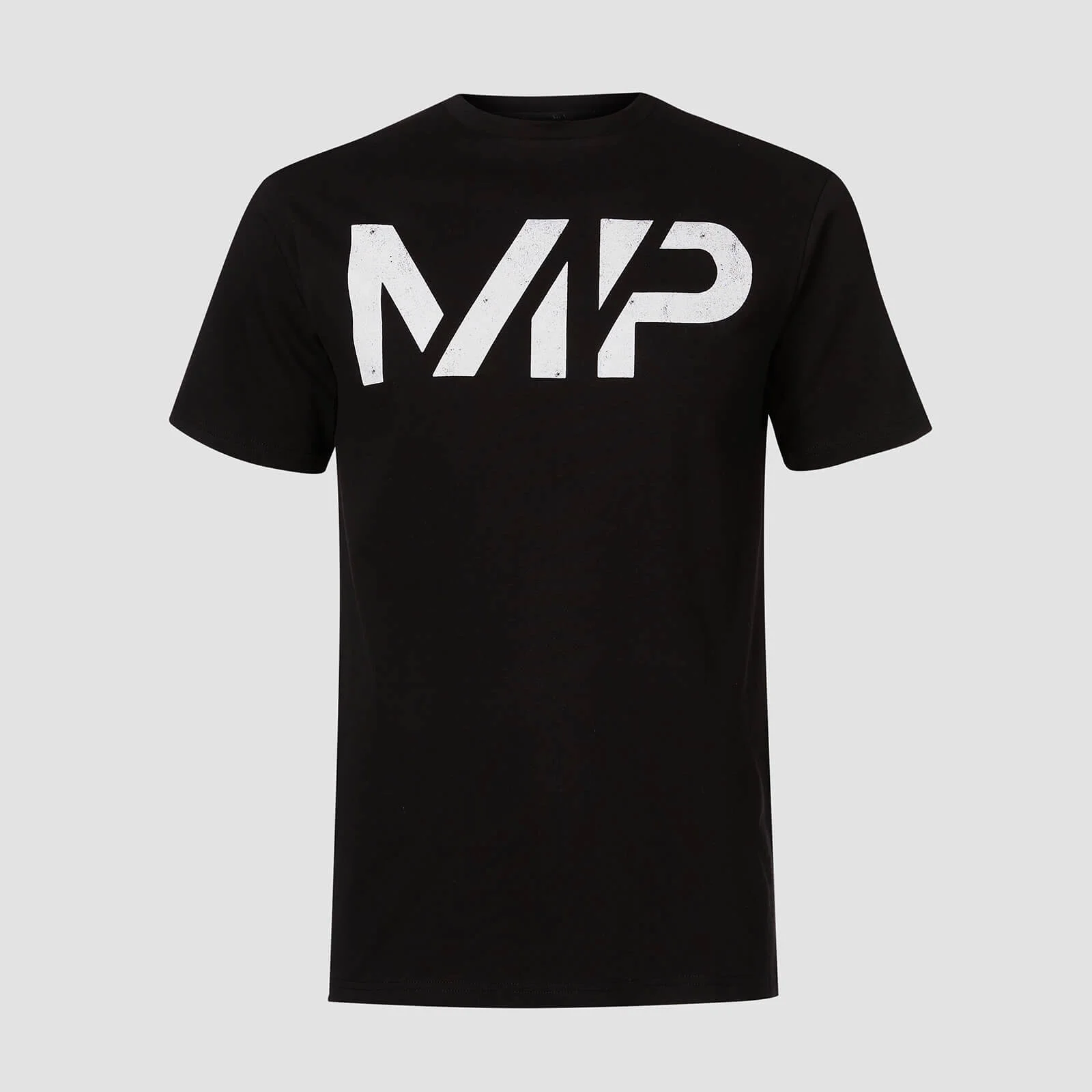 Camiseta Grit - Negro - XS Imagen 1