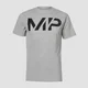 Camiseta Grit - Gris Pardo
