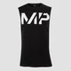 Camiseta de Tirantes Grit - Negro