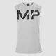 Camiseta de Tirantes Grit - Gris Pardo
