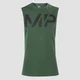 Camiseta de Tirantes Grit - Hunter Green