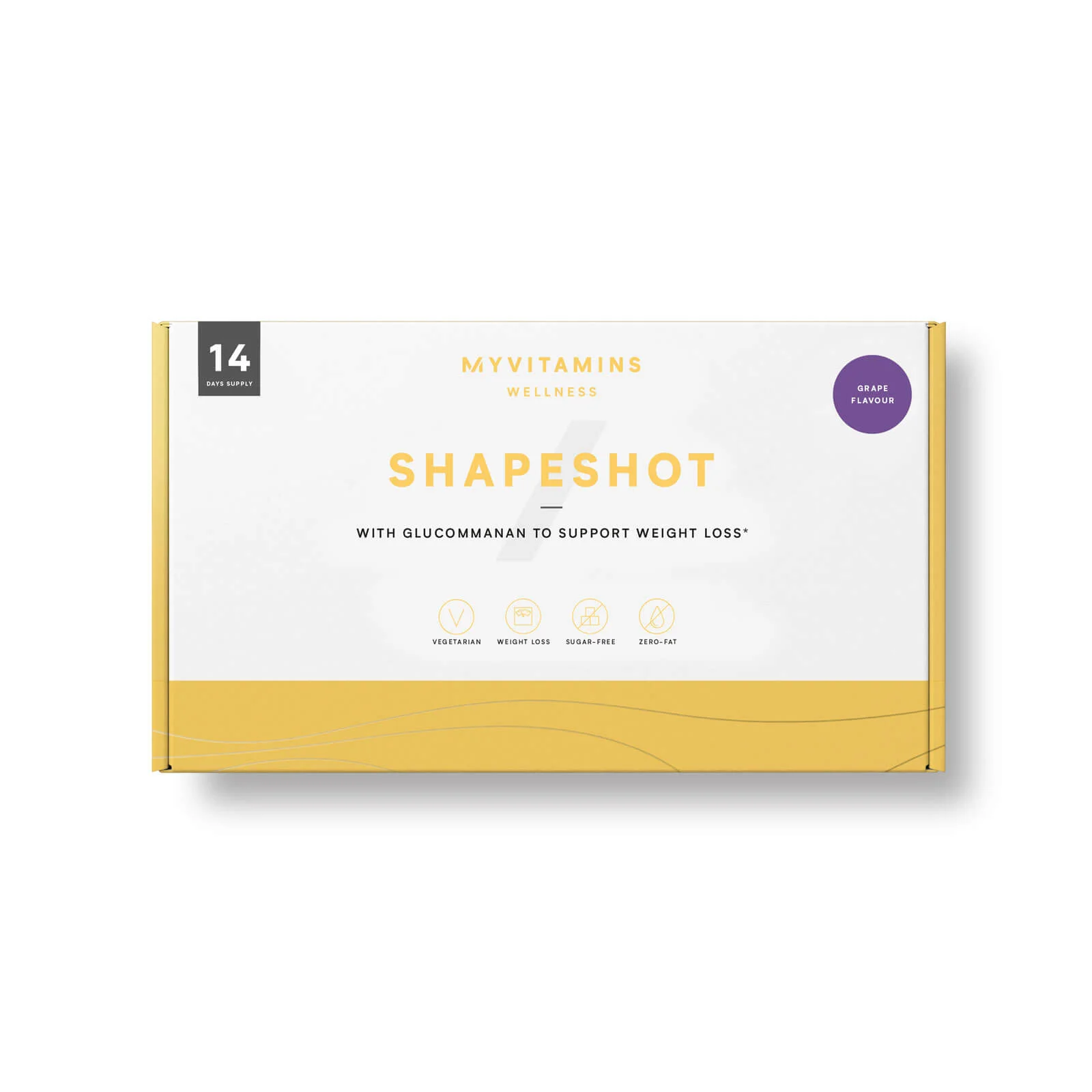 <p>ShapeShot</p> - Uva Imagen 1