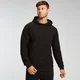 Sudadera con capucha Form para hombre de MP - Negro