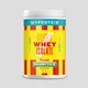Clear Whey Isolate – Edición Swizzels