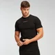 Camiseta Original Contemporary - Negro