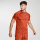 Camiseta de manga corta de entrenamiento estampada para hombre - Spark
