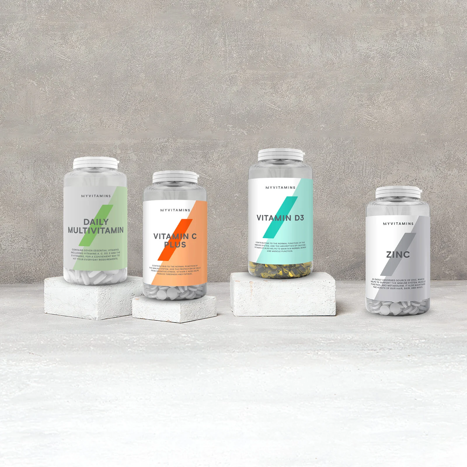 Pack Sistema Inmunitario Natural Imagen 1