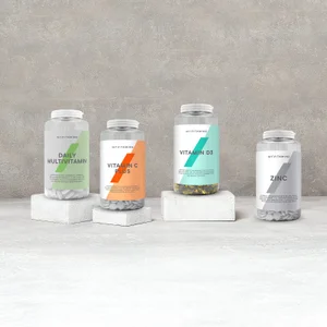 Pack Sistema Inmunitario Natural - undefined undefined