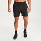 Pantalón Corto Woven Training de Hombre - Negro