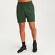 Pantalón Corto Essential Lightweight Woven Training - Hunter Green