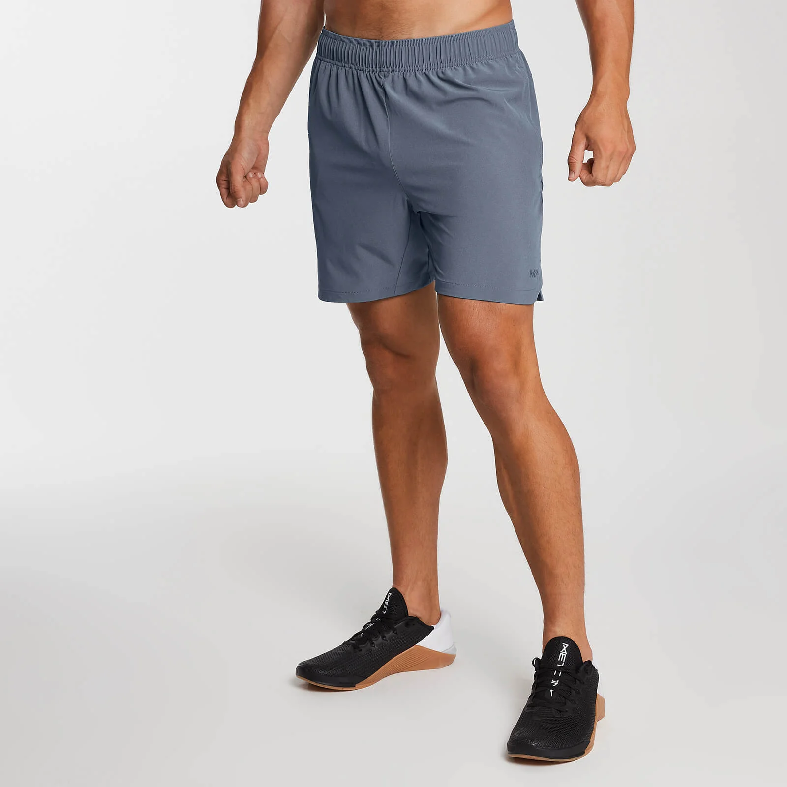 Pantalón Corto Essentials Training de Hombre - Galaxy - XS Imagen 1