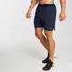 Pantalón Corto Essentials Best Training de Hombre - Midnight