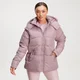 Chaqueta acolchada Essentials para mujer de MP - Rosa palo