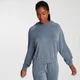 Sudadera con capucha Composure para mujer - Galaxy