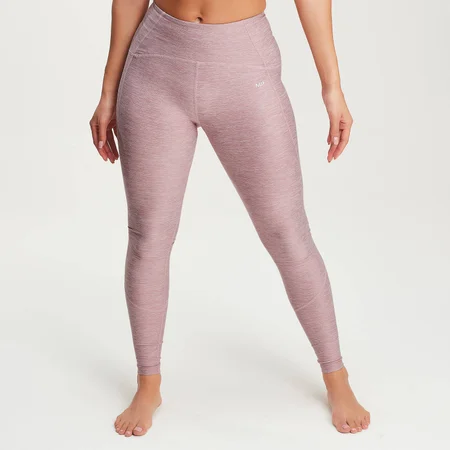 Mallas Composure para mujer - Rosa palo