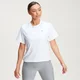 Camiseta Composure para mujer - Blanco