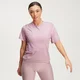 Camiseta Composure para mujer - Rosa palo