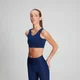 Sujetador deportivo Velocity Sculpt para mujer - Midnight