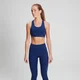 Sujetador deportivo Power Ultra - Midnight/Jade