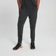 Pantalón deportivo Training para hombre - Negro lavado