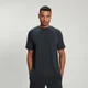 Camiseta Training para hombre - Negro lavado