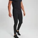 Pantalón deportivo Velocity para hombre - Negro
