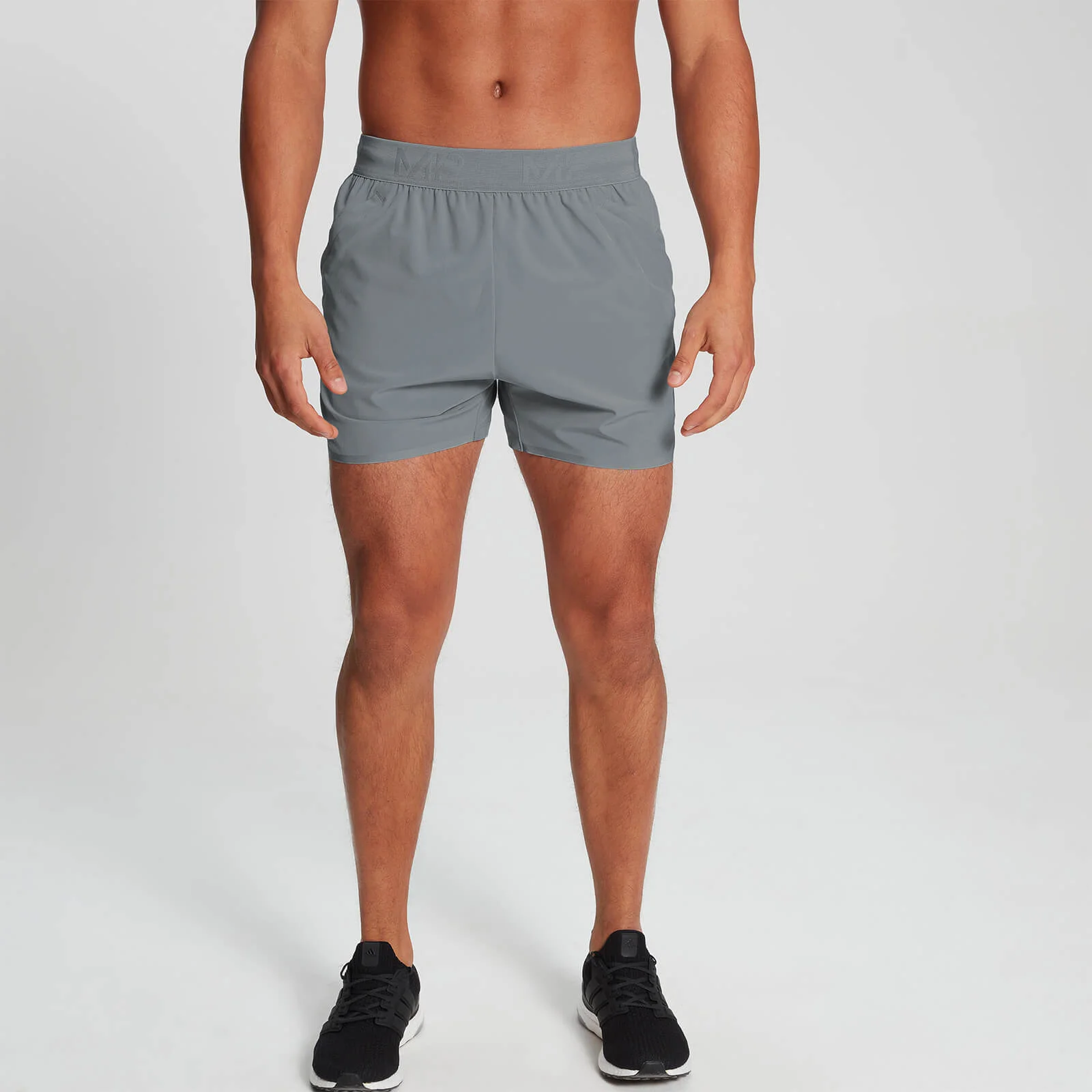 Pantalón corto Velocity para hombre - Storm - XS Imagen 1