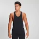 Camiseta de tirantes Velocity para hombre - Negro