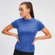 Camiseta Performance para mujer de MP - Cobalto