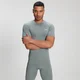 Camiseta de manga corta Base Layer para hombre - Storm