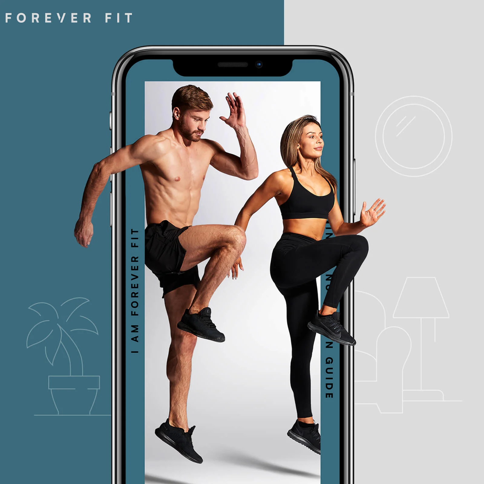 La guía de HIIT en casa Imagen 1