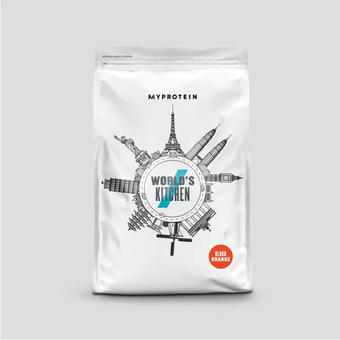 Essential BCAA 2:1:1 en Polvo - World’s Kitchen