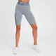 Pantalón corto de ciclismo Curve para mujer de MP - Galaxy