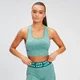 Sujetador Curve para mujer de MP - Energy Green