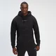 Sudadera con capucha estampada Fuel Your Ambition para hombre de MP - Negro