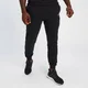 Joggers estampados Fuel Your Ambition para hombre de MP - Negro