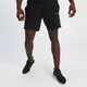 Pantalones cortos estampados Fuel Your Ambition para hombre de MP - Negro