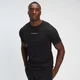 Camiseta estampada Fuel Your Ambition para hombre de MP - Negro